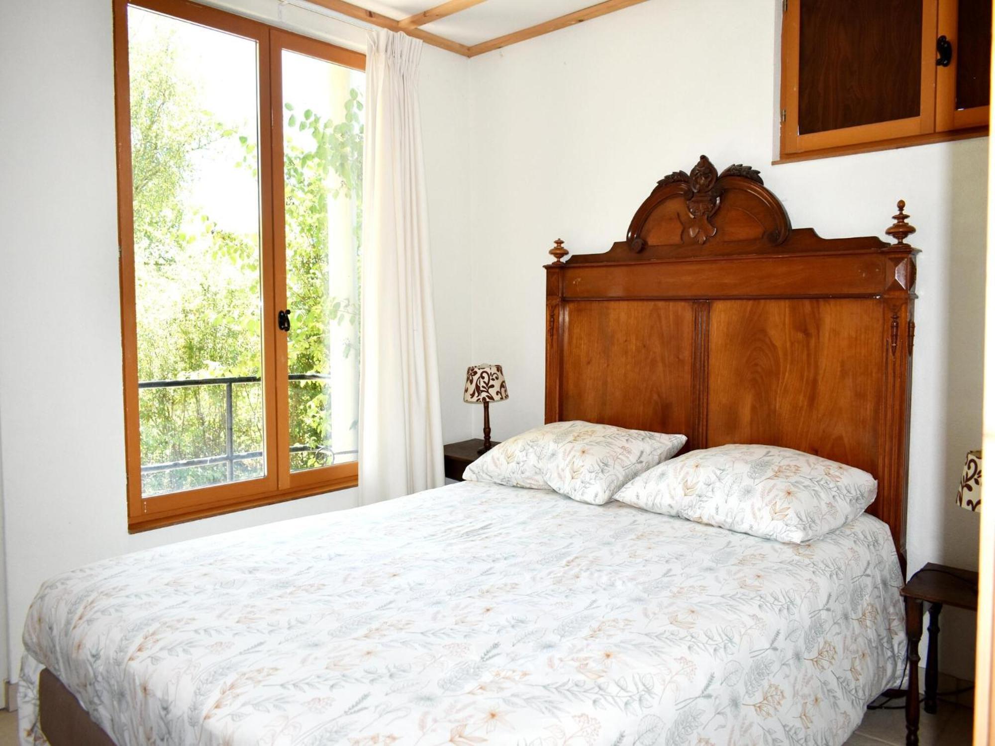 Modern Holiday Home Near The Forest Saint-Honore-les-Bains Ngoại thất bức ảnh