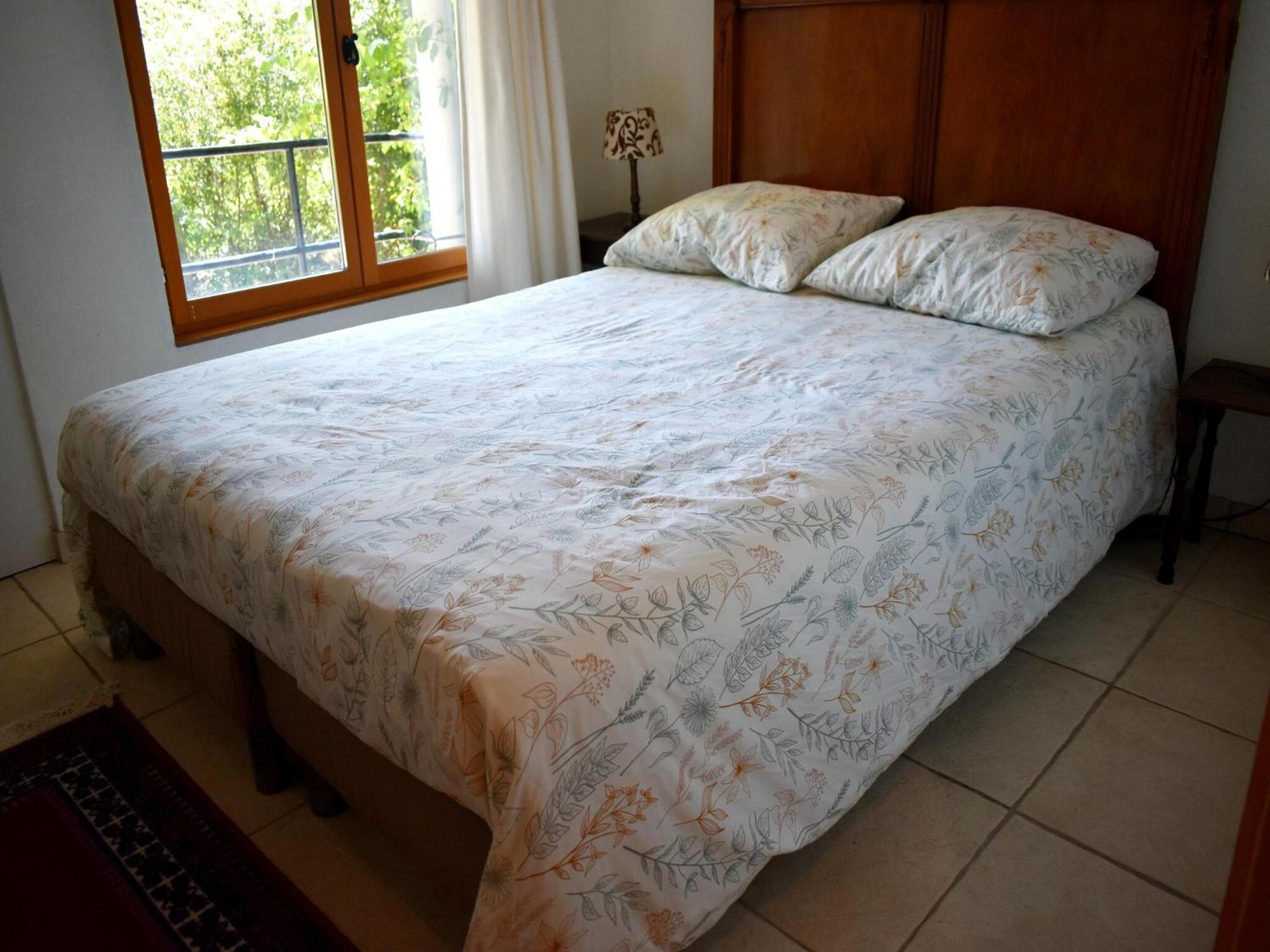 Modern Holiday Home Near The Forest Saint-Honore-les-Bains Ngoại thất bức ảnh